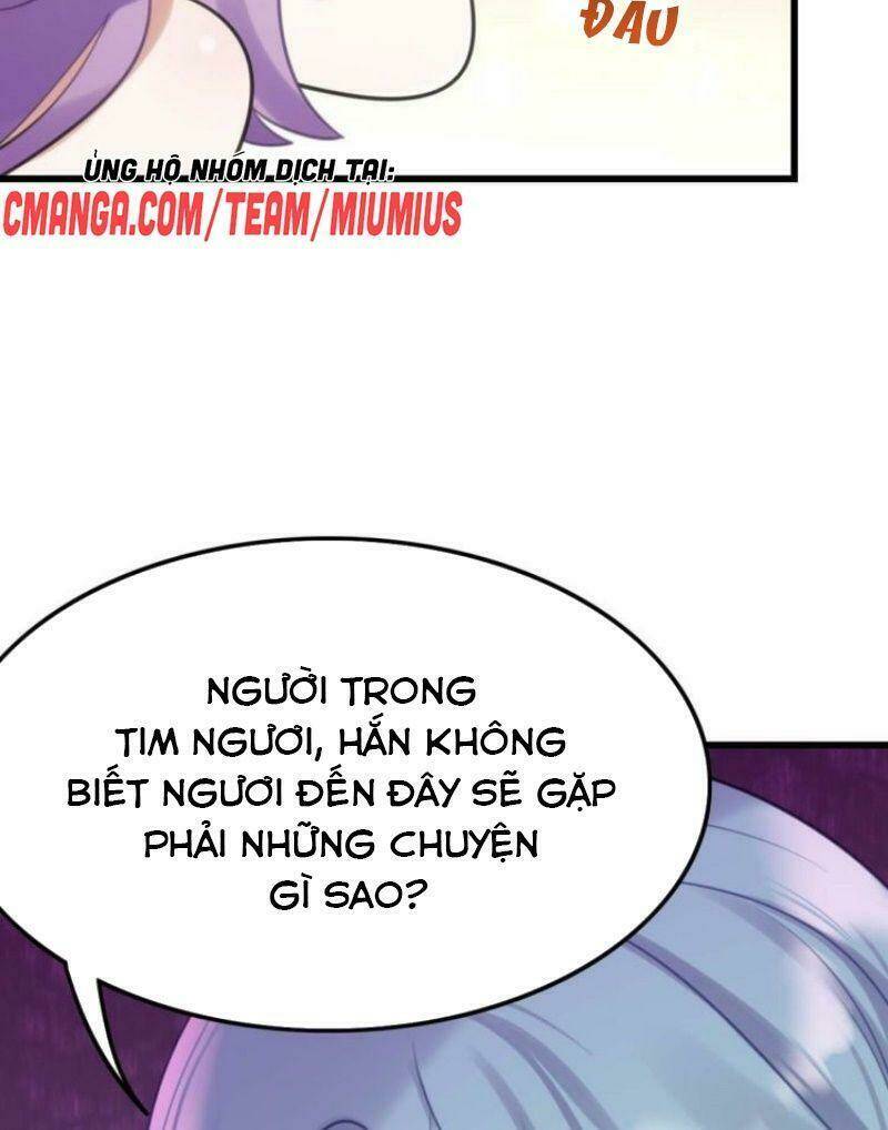 công chúa hòa thân lần này không tốt! Chapter 28 - Trang 2