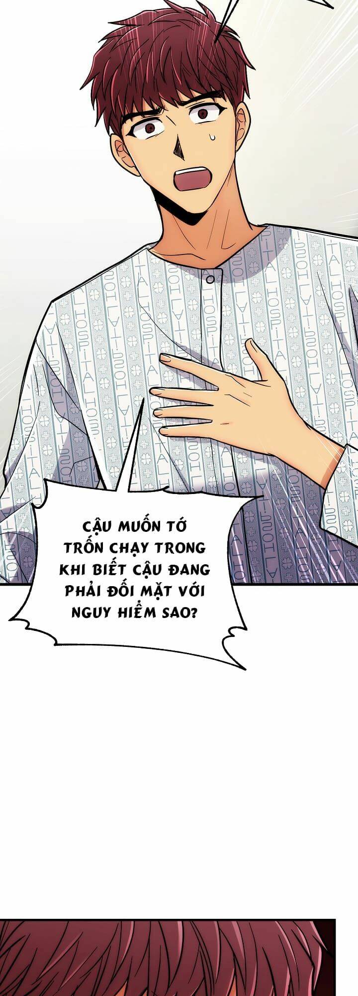 Bác Sĩ Trở Lại Chapter 88 - Trang 2