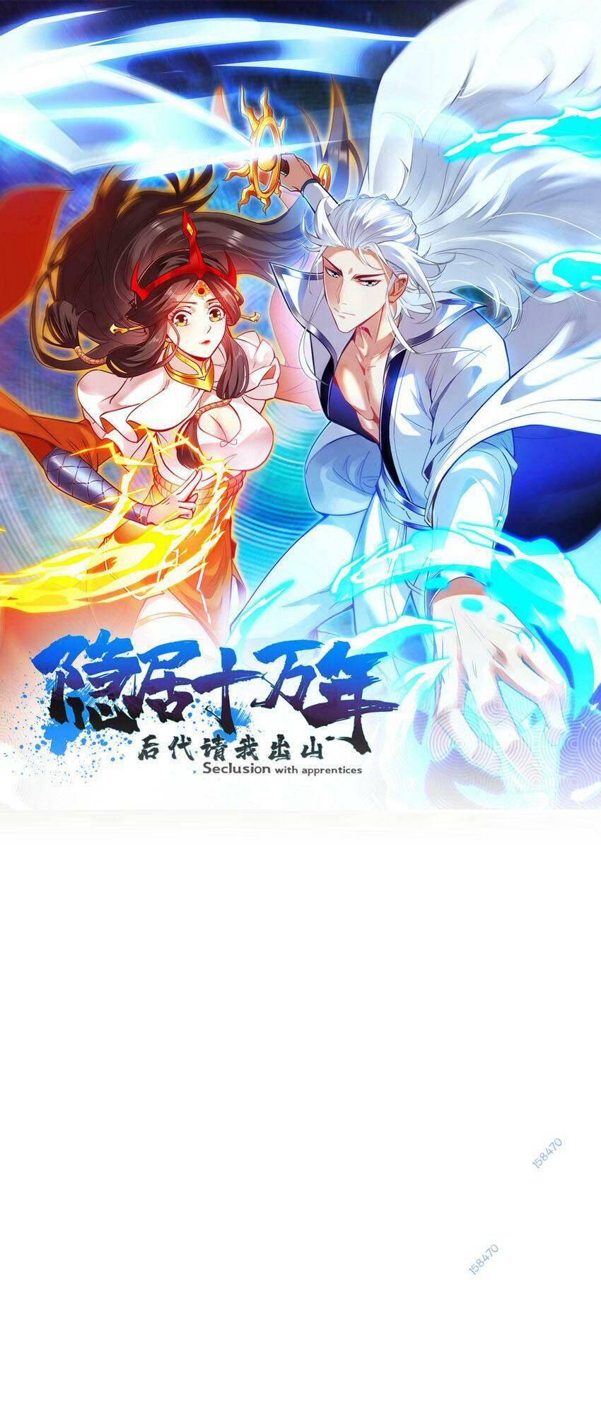 ẩn cư mười vạn năm Chapter 37 - Next Chapter 38