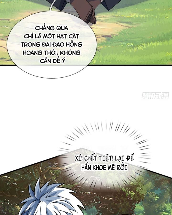 luyện thể trăm nghìn tầng chapter 365 - Trang 2