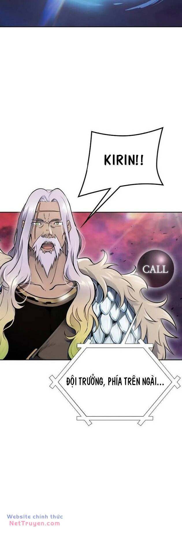 Cuộc Chiến Trong Tòa Tháp - Tower Of God Chapter 613 - Next Chapter 614