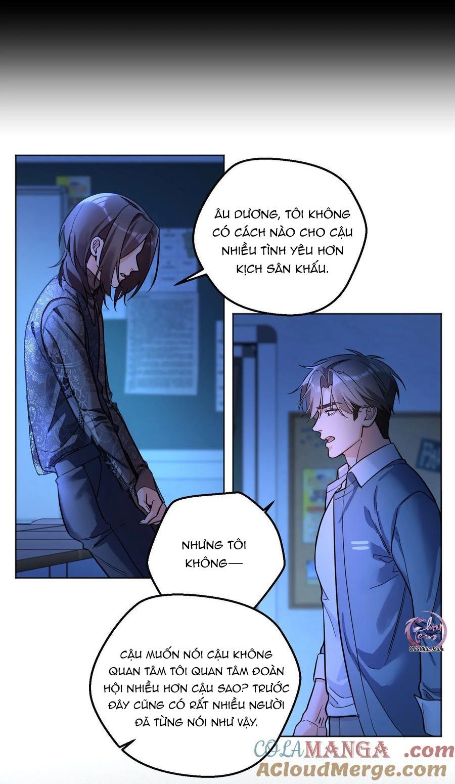 Điệu Waltz Đầu Hạ Chapter 42 - Next 