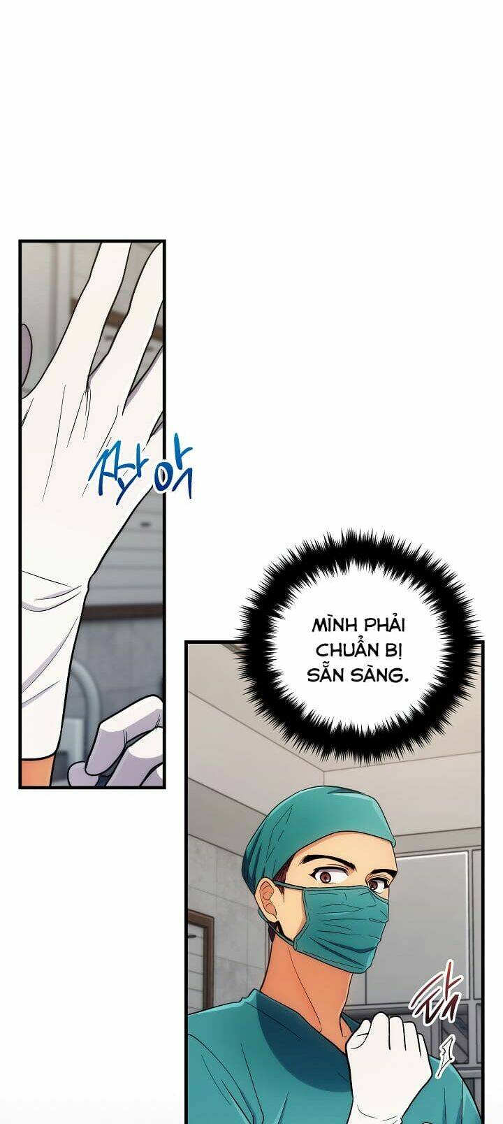 Bác Sĩ Trở Lại Chapter 92 - Trang 2