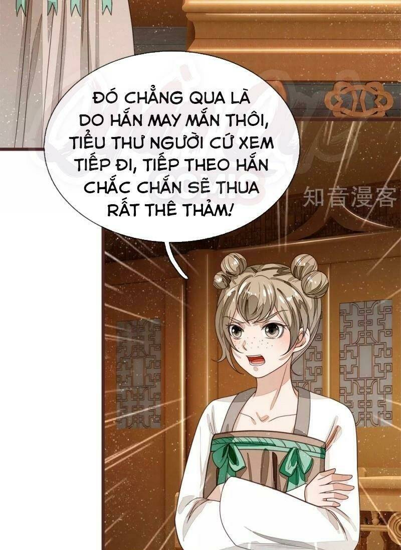 đệ nhất hoàn khố Chapter 89 - Next chapter 90