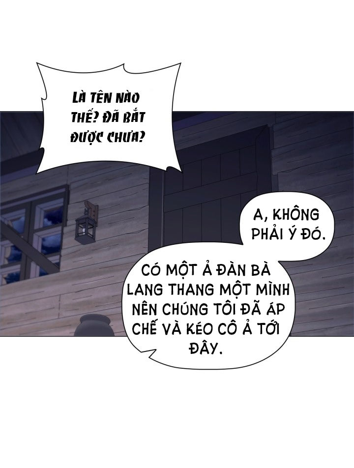 [18+] mùi hương của ác quỷ Chap 62.2 - Next Chap 62.1