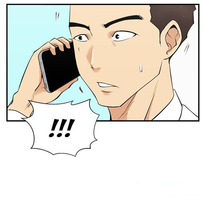 mr.kang Chapter 49 - Trang 2