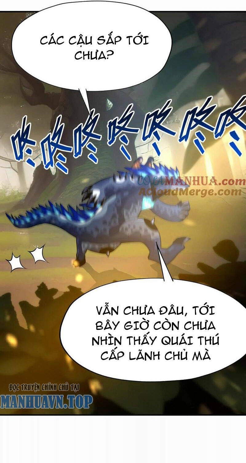 thần thú quật khởi chapter 54 - Trang 2