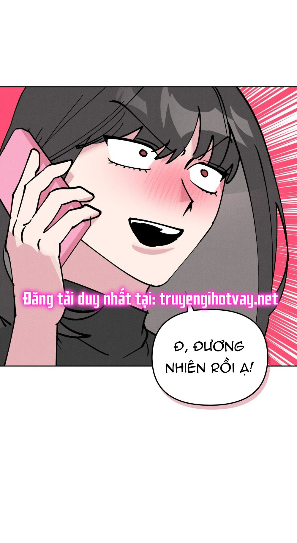 [18+] 7 giây thay vì hôn Chap 12 - Trang 2