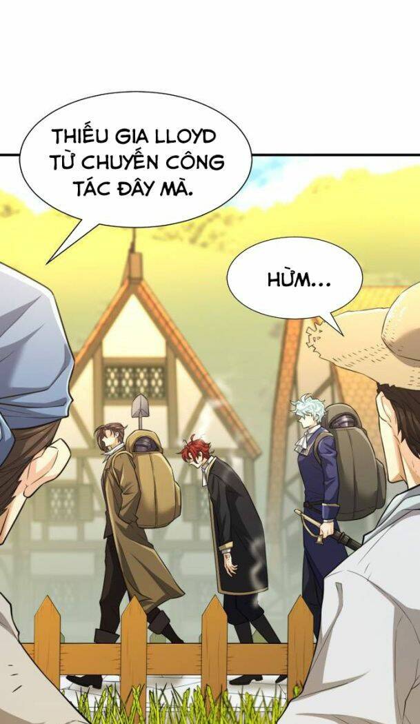 bậc thầy thiết kế điền trang chapter 74 - Trang 2