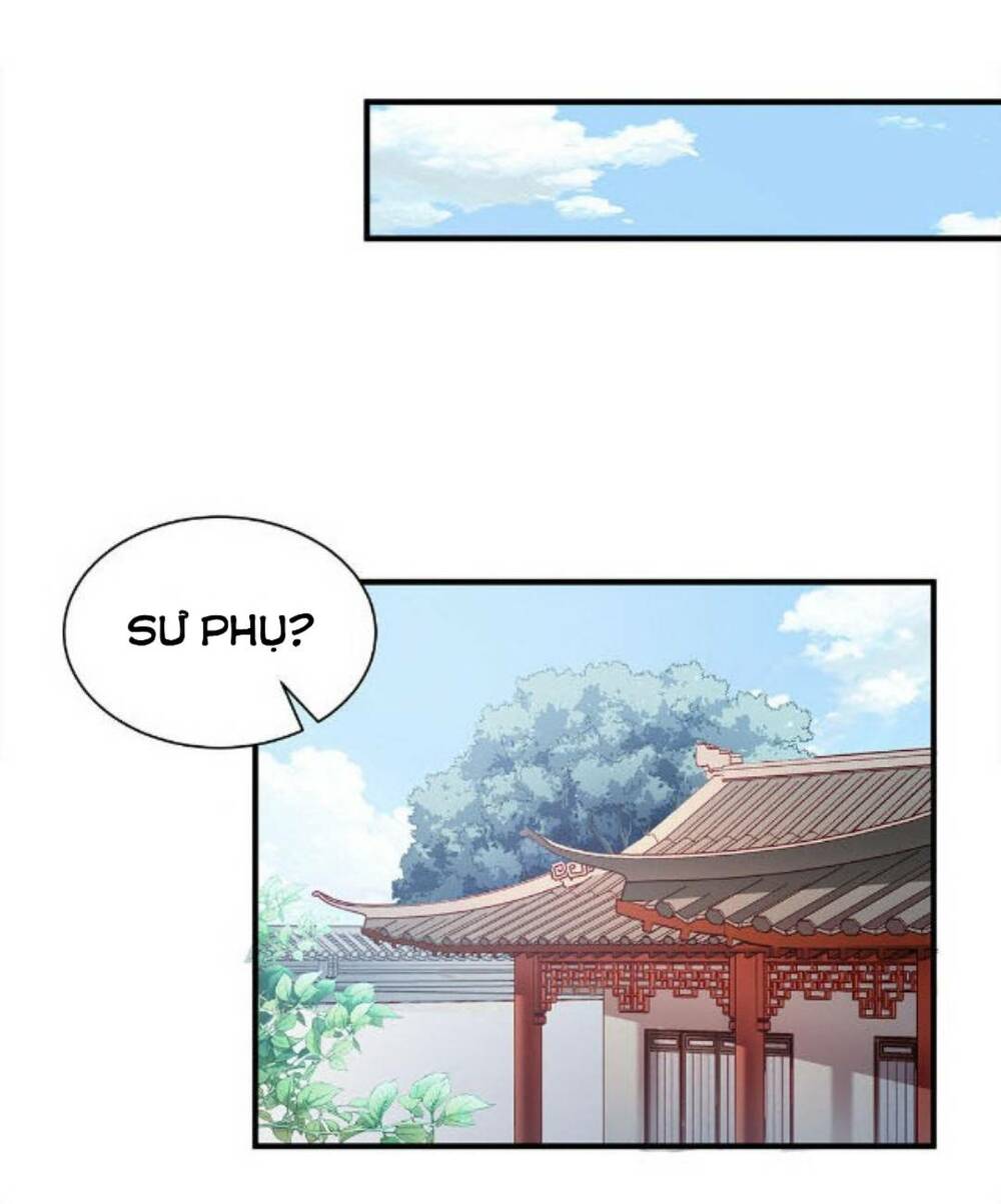 Bệ Hạ Xin Tự Trọng Chapter 28 - Trang 2