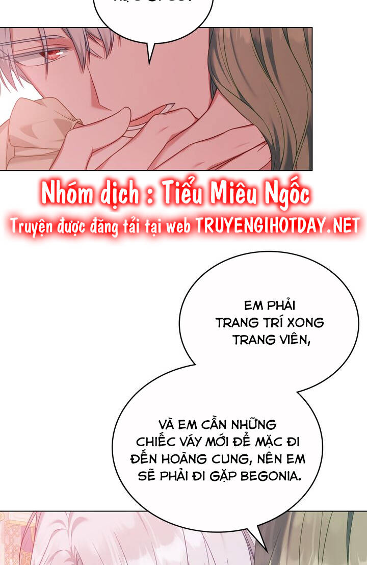 tôi trở thành nhân vật phản diện thực sự chapter 53 - Trang 2