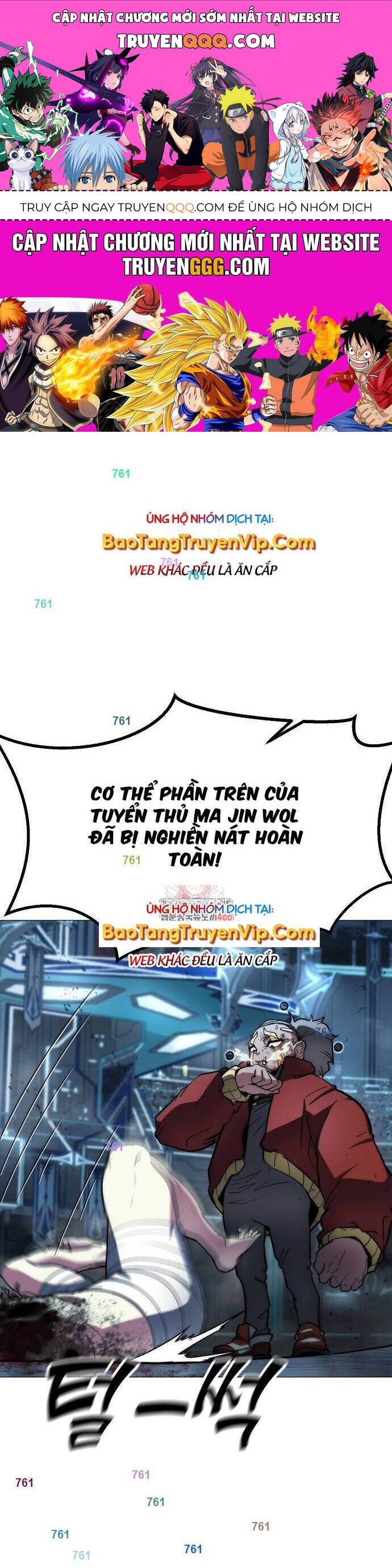 Đỉnh Phong Chi Tinh Chapter 11 - Trang 2