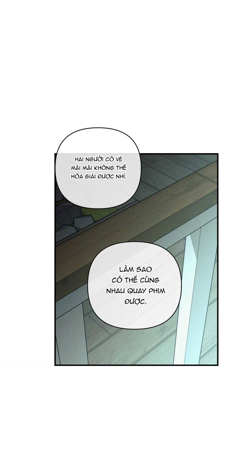 Ôi, Kẻ Thù Không Đội Trời Chung Chapter 31 - Trang 2