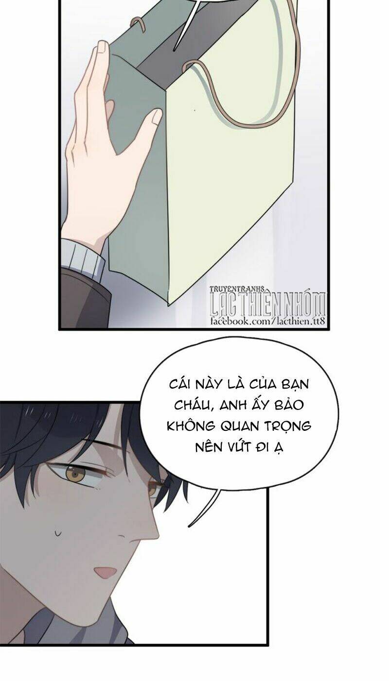 cận kề tiếp xúc chapter 88 - Trang 2