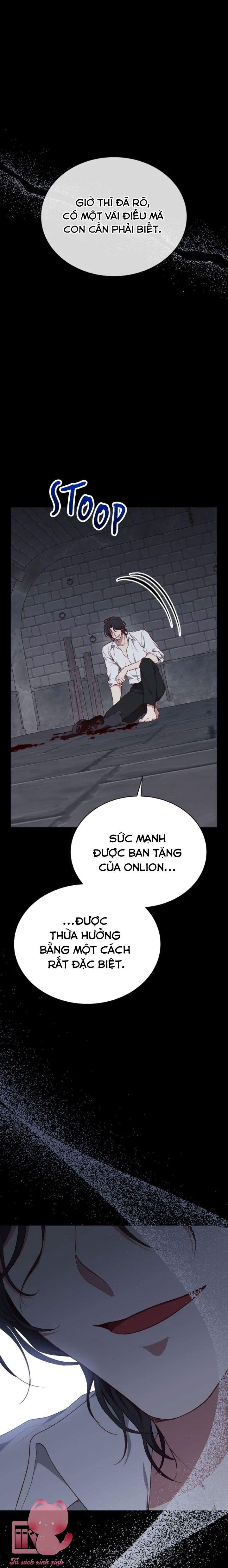 đoá hoa của dã thú Chap 39 - Next Chap 40