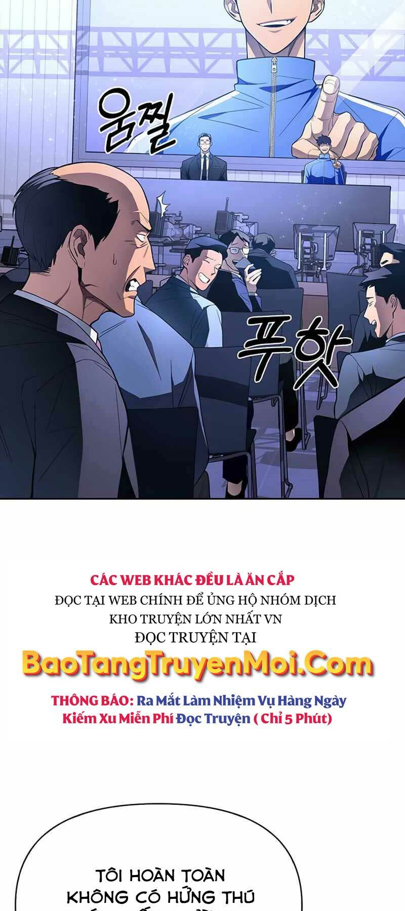 cuộc chiến siêu nhân chapter 3 - Next chapter 4