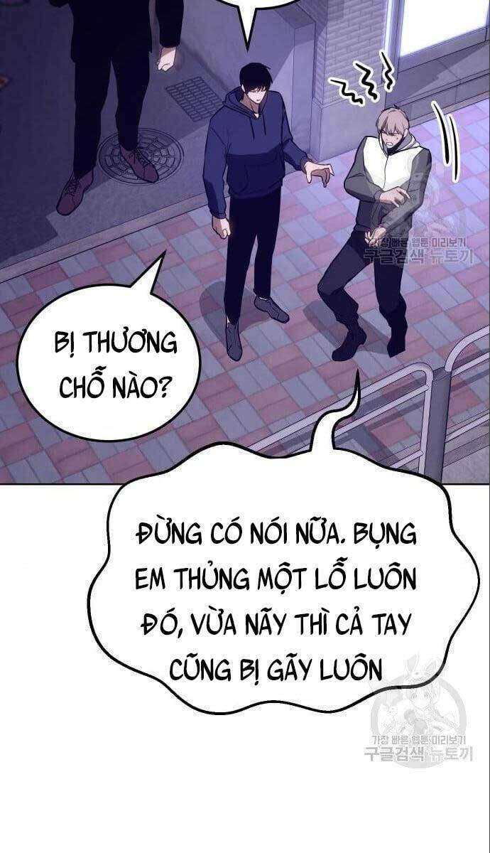 đặc vụ song sinh chapter 4 - Trang 2