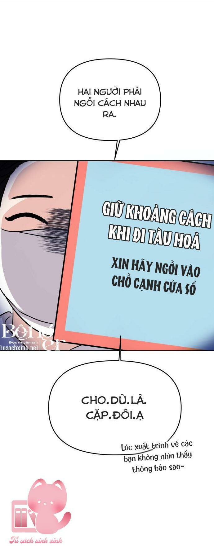 tình yêu cấp 4 chapter 2 - Trang 2