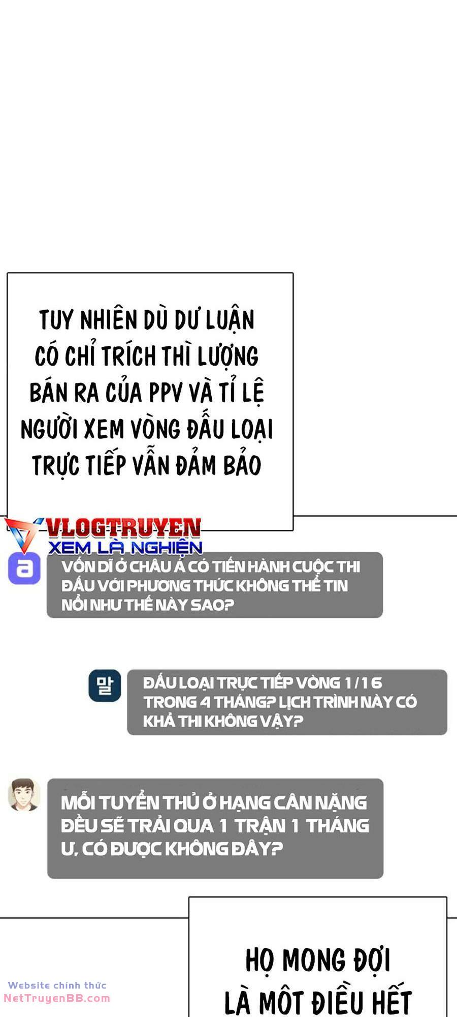 loser giỏi võ chương 52 - Trang 2