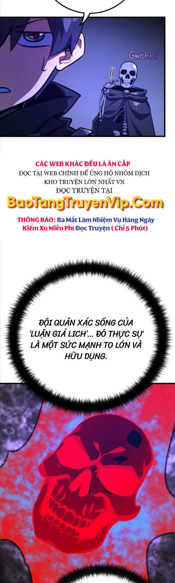 quỷ troll mạnh nhất thế giới chapter 31 - Next chapter 32