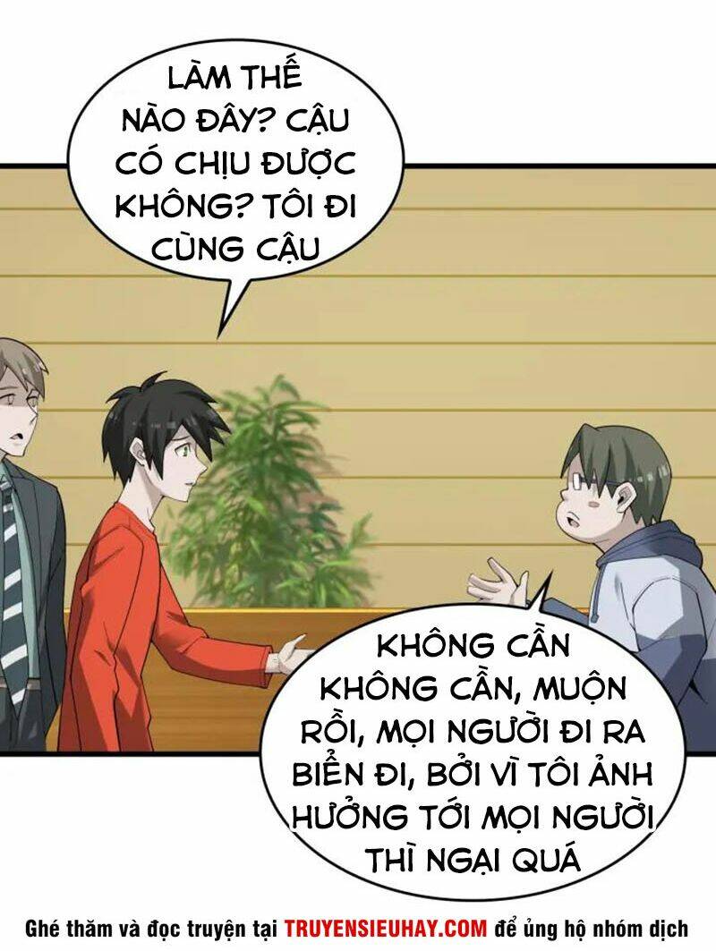 siêu cấp đại chủ bạ chapter 62 - Trang 2