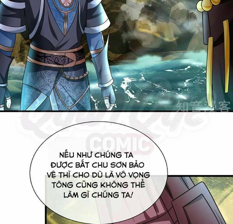 tu la kiếm tôn chapter 75 - Next chapter 76