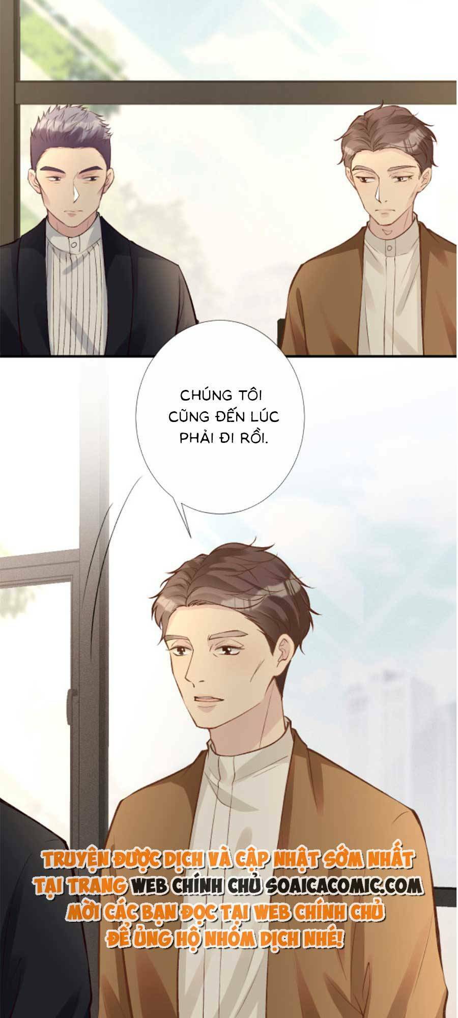 ôm khẩn tiểu mã giáp của tôi chapter 122 - Next chapter 123