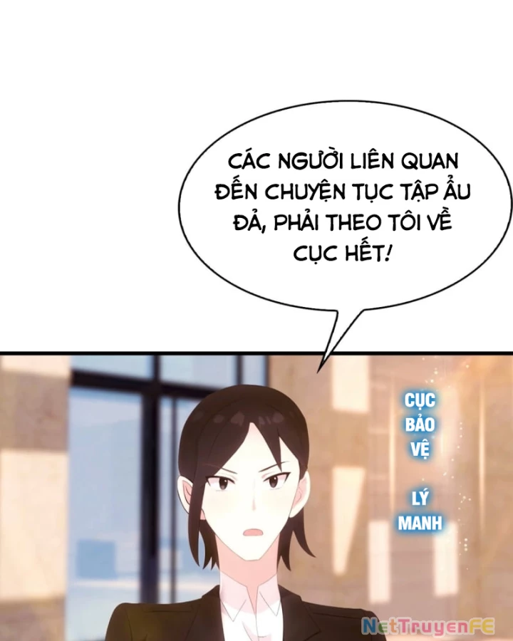 đô thị thánh thủ: ta là y võ đỉnh phong Chapter 44 - Next Chapter 45