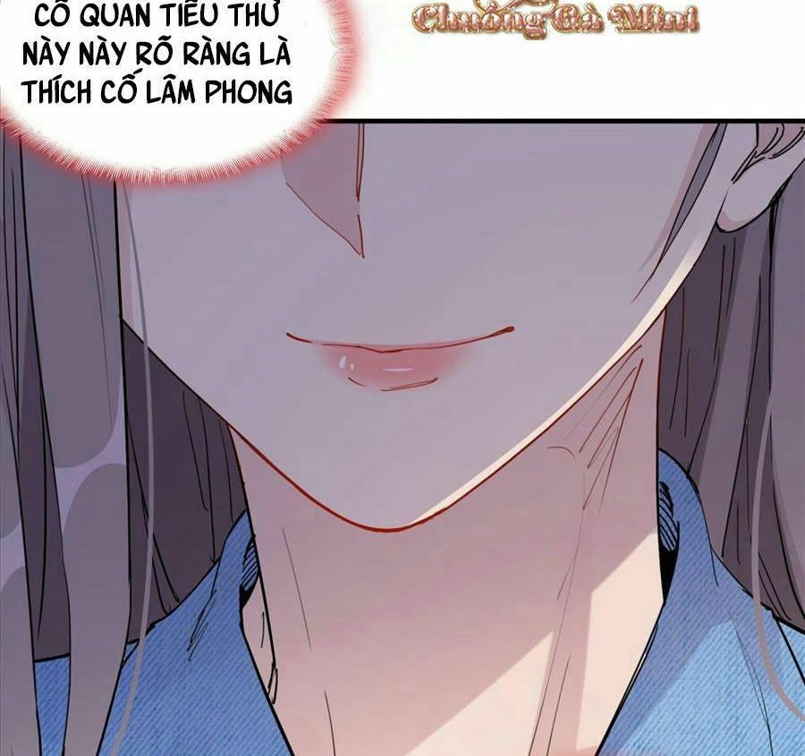 cố tổng, vợ của ngài quá mạnh rồi! Chapter 10 - Next Chapter 11