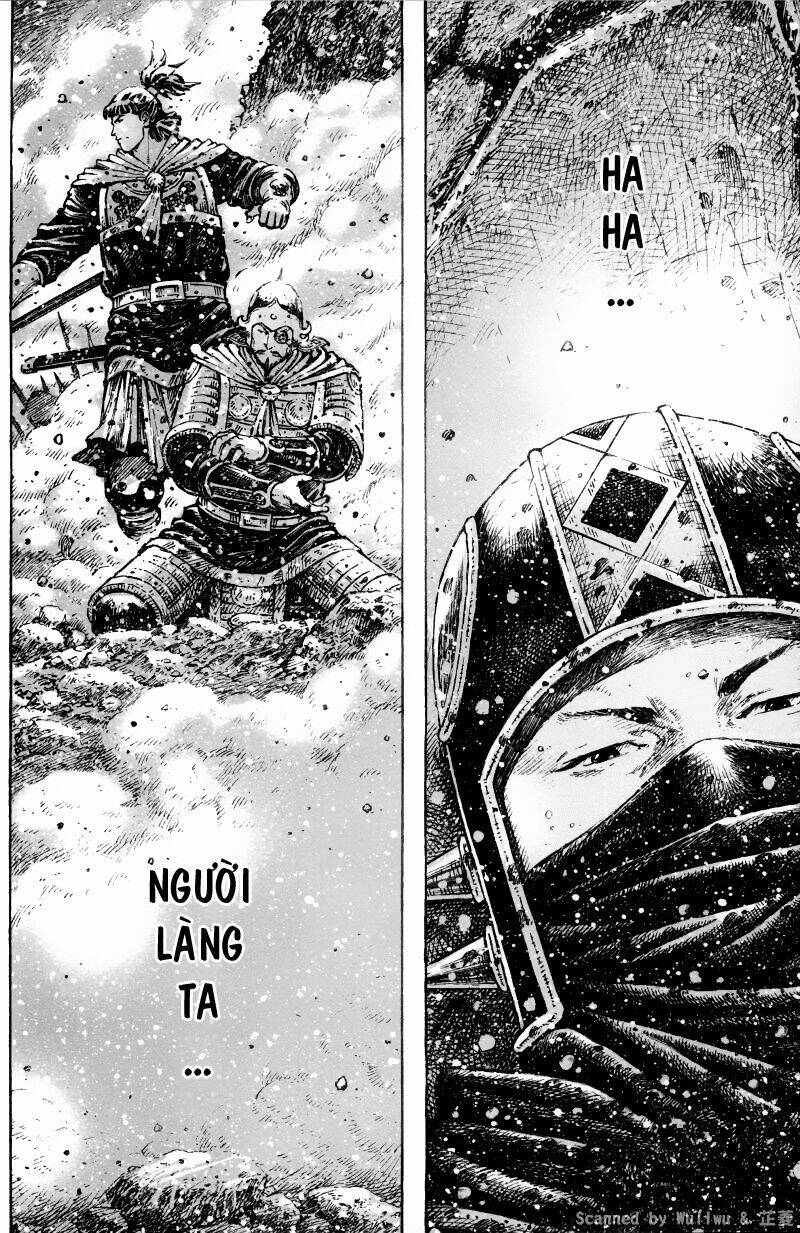 hoả phụng liêu nguyên chapter 333 - Next chapter 334