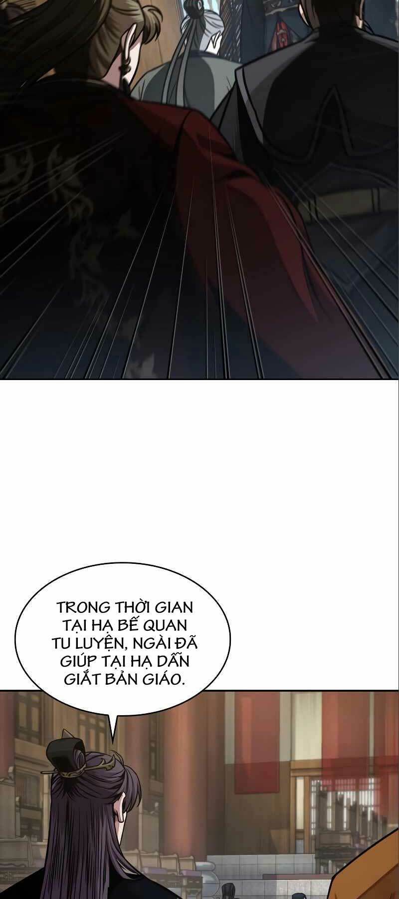 ngã lão ma thần chapter 180 - Trang 2