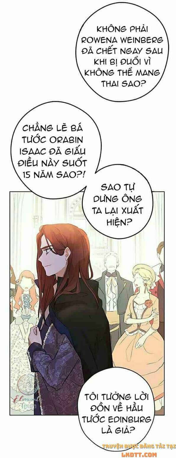 thực ra tôi mới là thật chapter 2 - Next chapter 3