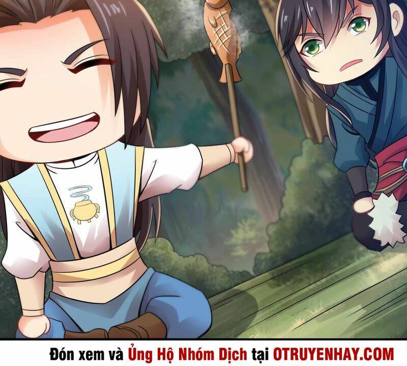 thôn phệ vĩnh hằng chapter 149 - Next chapter 150