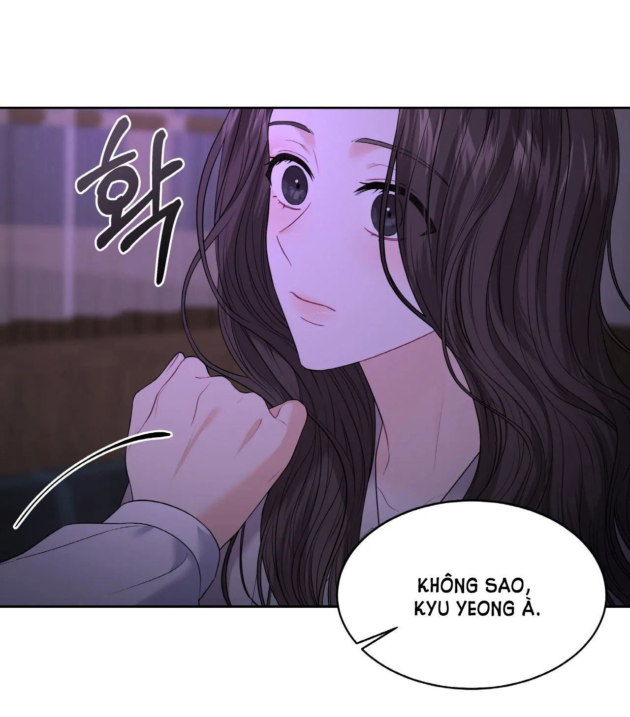 [18+] thời khắc giao mùa Chap 52 - Next Chap 51