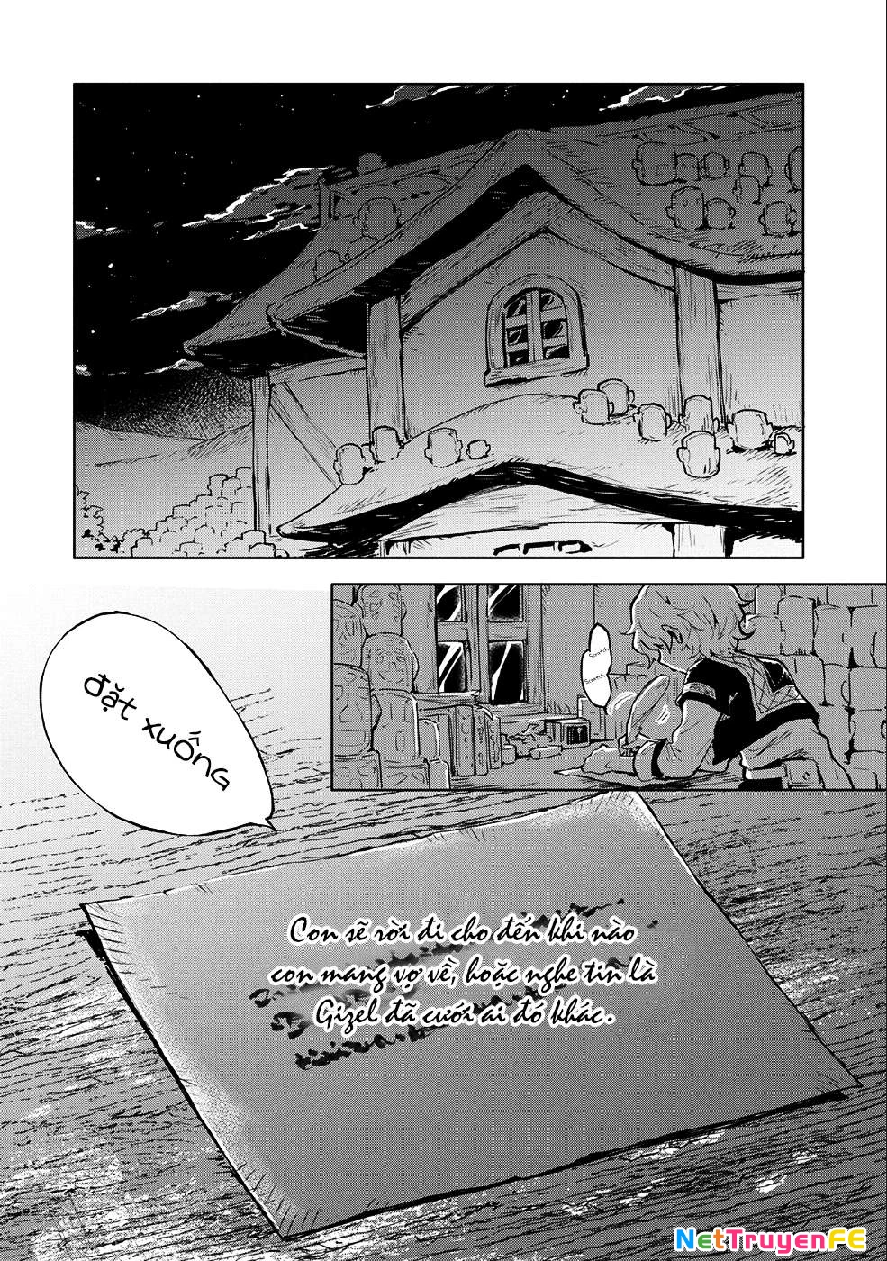 saikyou juzoku tensei: majutsu otaku no utopia Chapter 6 - Trang 2