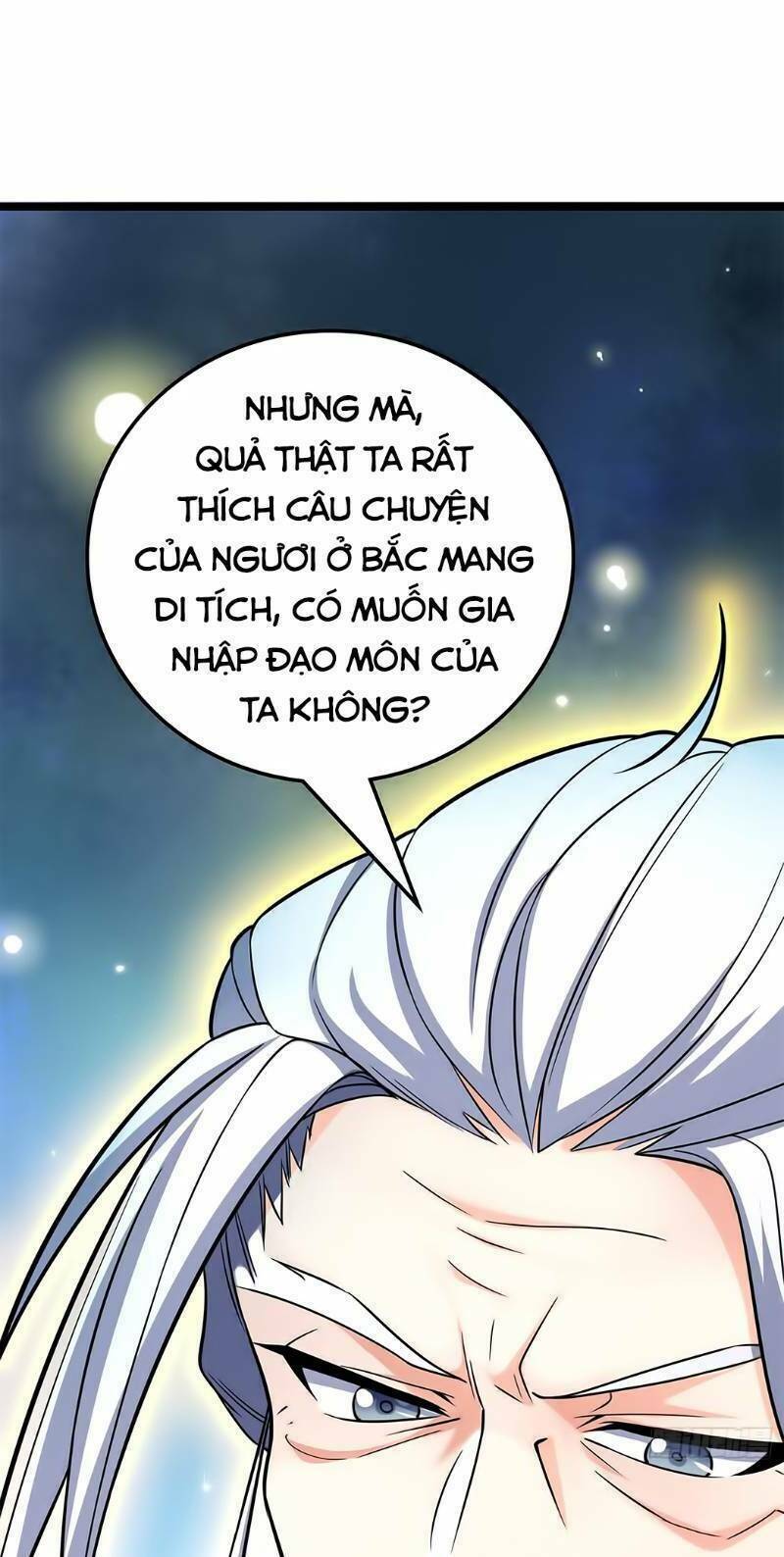 đại vương tha mạng chapter 73 - Next Chapter 74