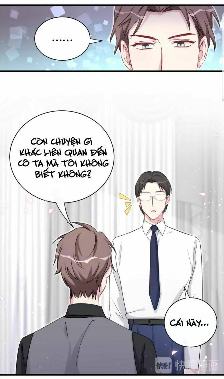 đứa bé là của ai ???? chapter 120 - Trang 2