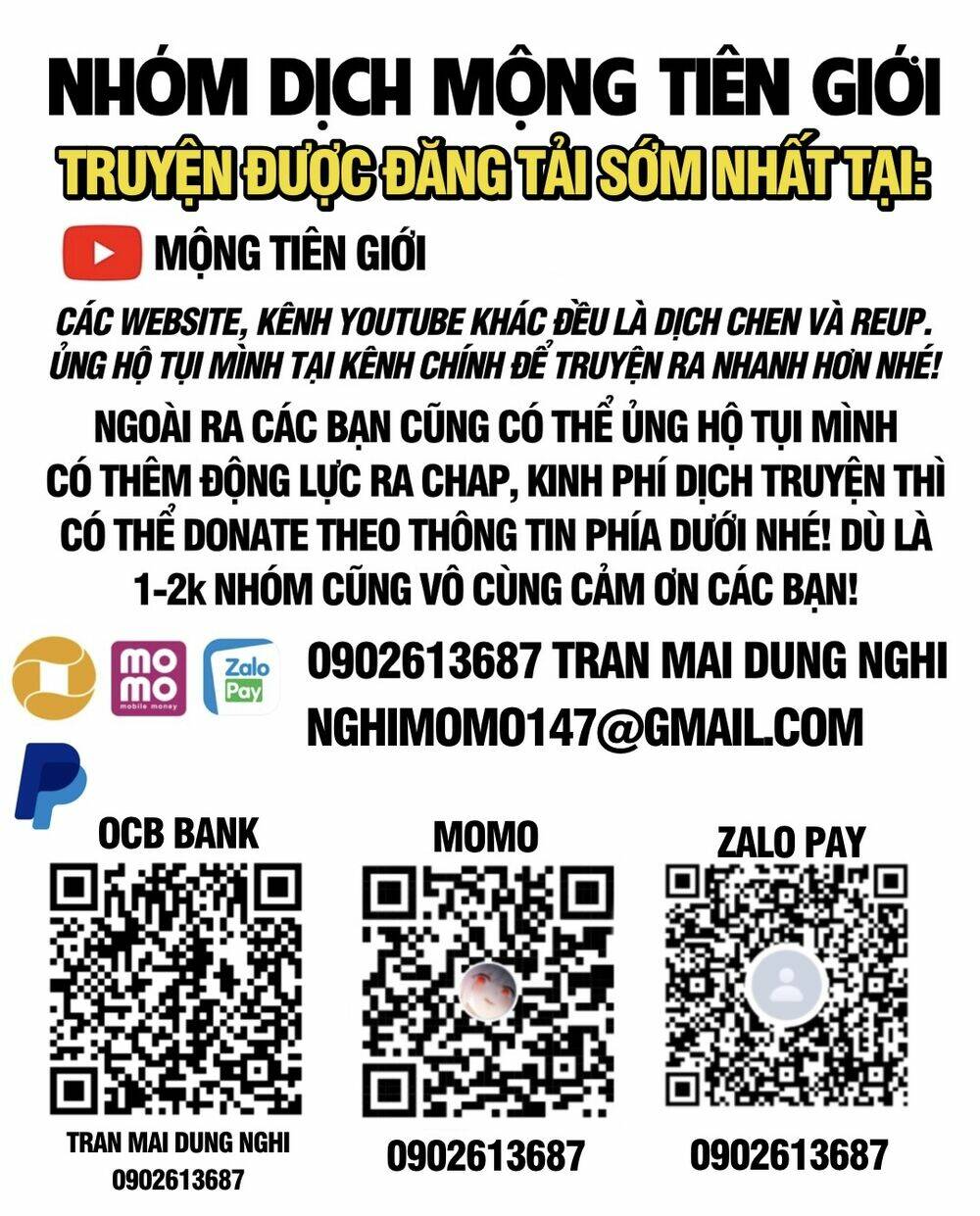 đại quản gia là ma hoàng chapter 419 - Next chương 420