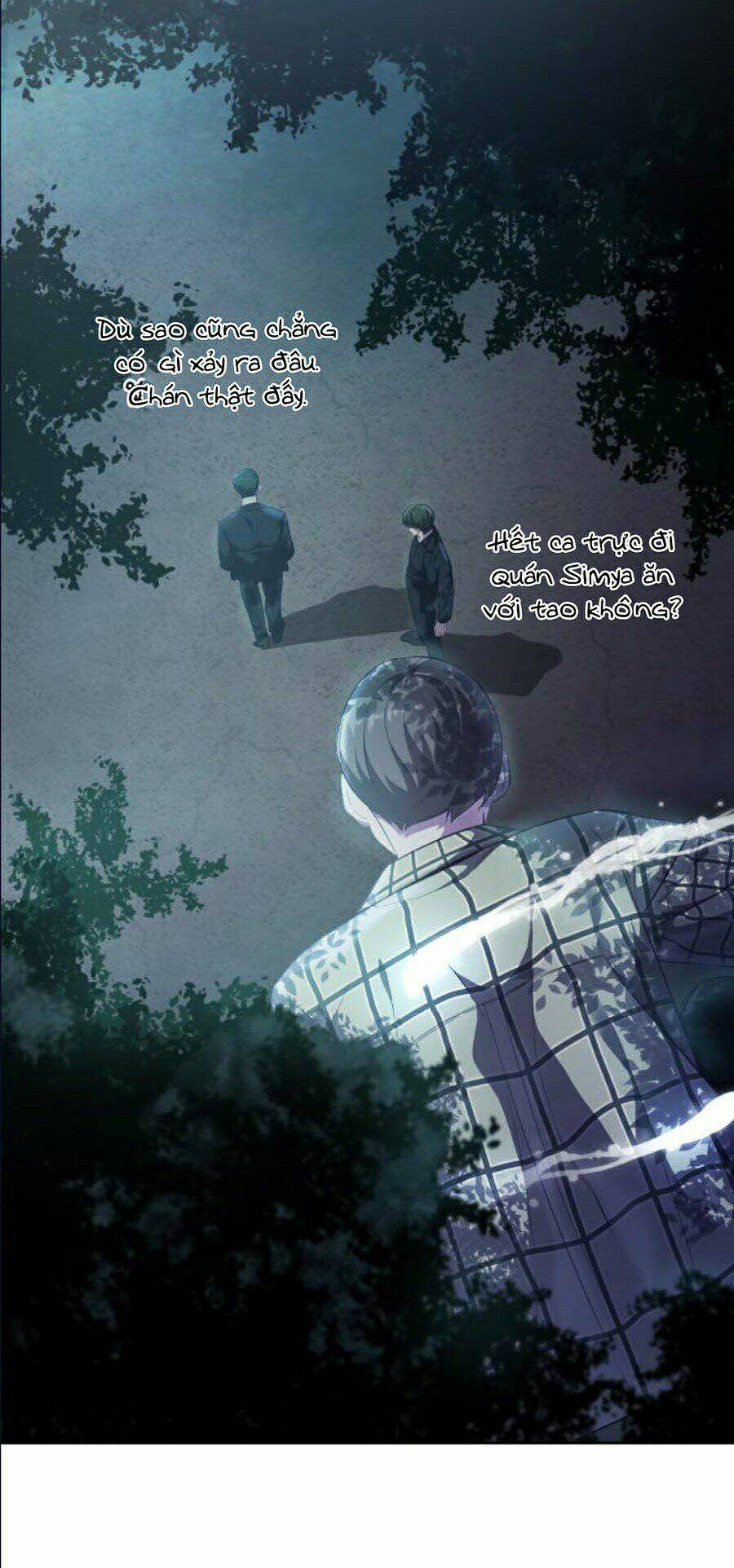 cậu bé của thần chết chapter 114 - Next chapter 115