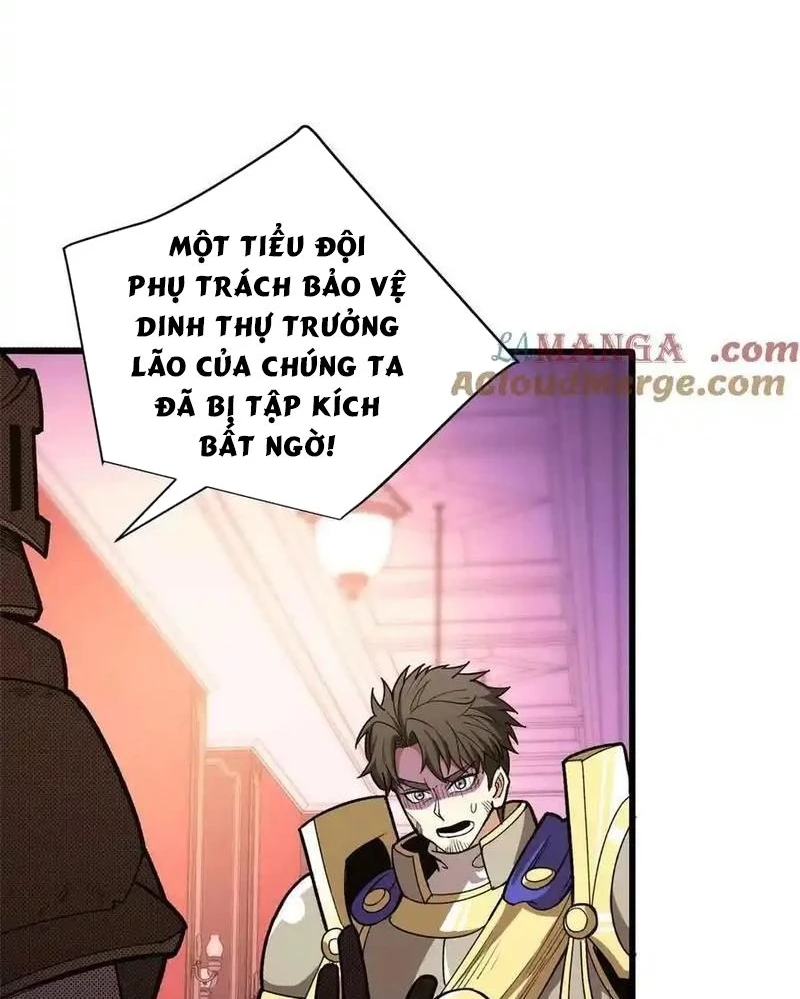 ác long chuyển sinh: bắt đầu phục thù từ 5 tuổi Chapter 90 - Next Chapter 91