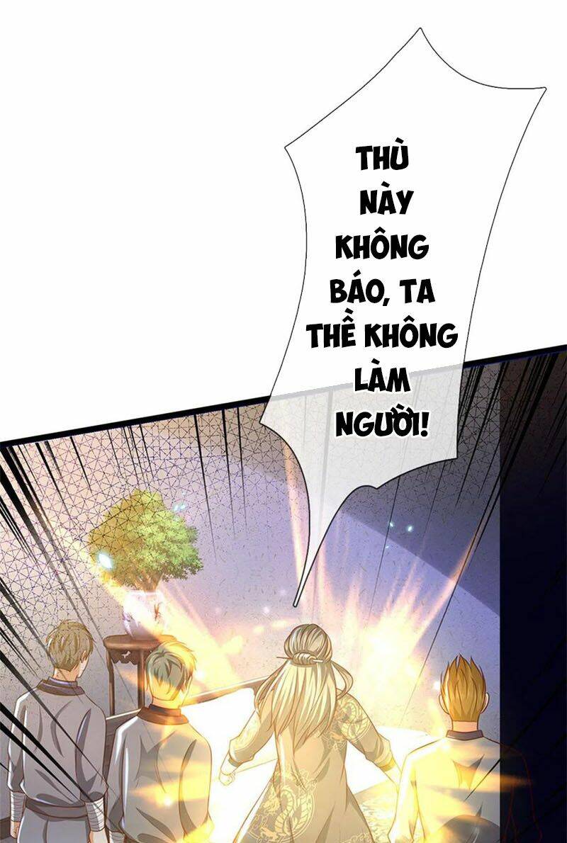 ngạo thị thiên địa Chapter 283 - Next Chapter 284