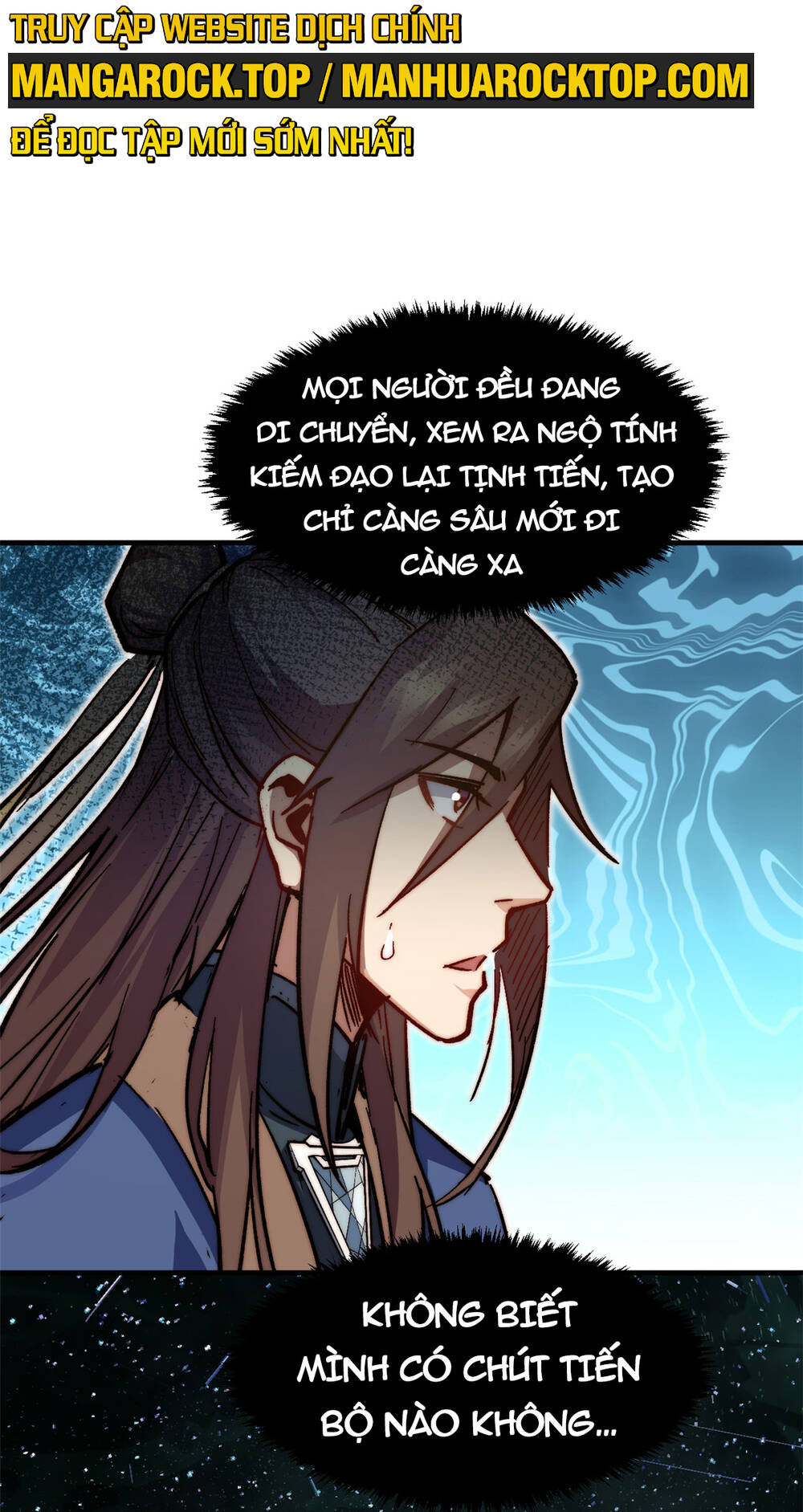 đỉnh cấp khí vận, lặng lẽ tu luyện ngàn năm chapter 91 - Next chapter 92