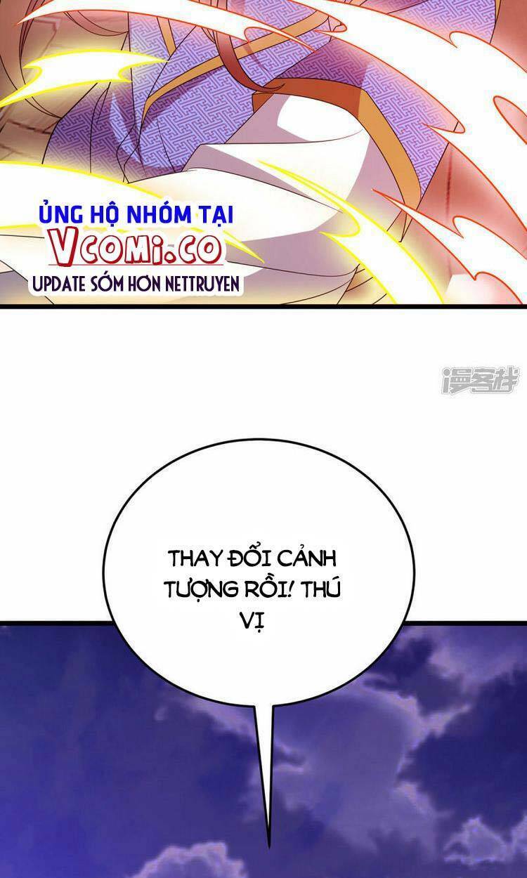 chúa tể tam giới chapter 273 - Trang 2