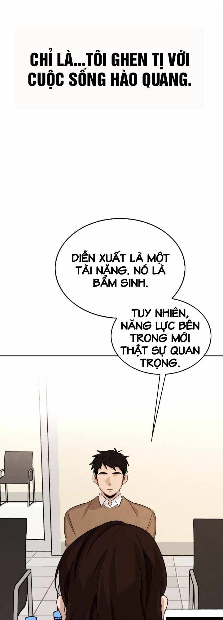 sống như một diễn viên chapter 1 - Next chapter 2