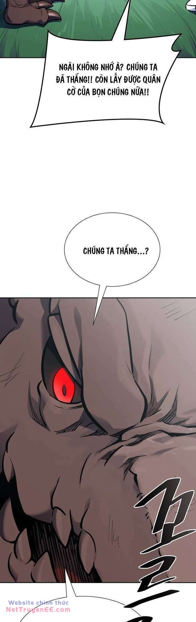 Cuộc Chiến Trong Tòa Tháp - Tower Of God Chapter 610 - Next Chapter 611