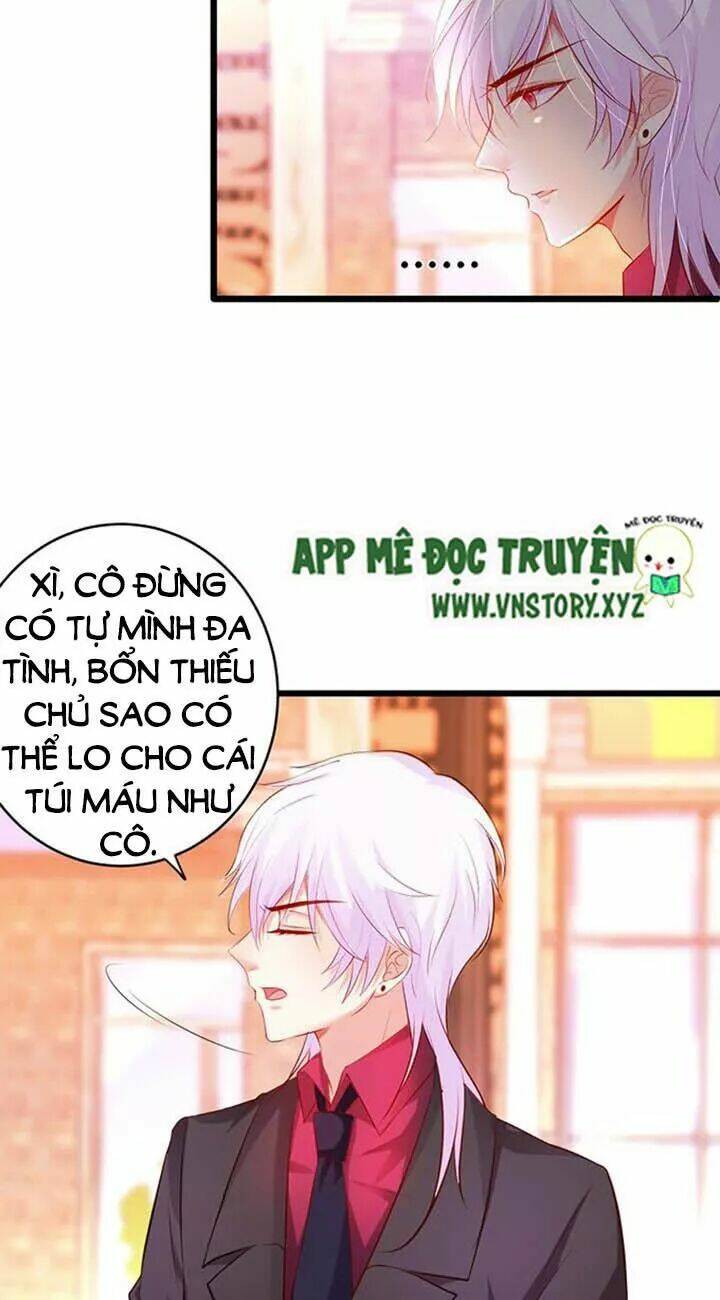 Huyết Tộc Đáng Yêu Chapter 154 - Trang 2