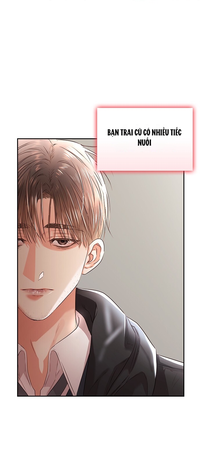 [18+] trong công ty thì hãy đứng đắn Chap 39 - Trang 2