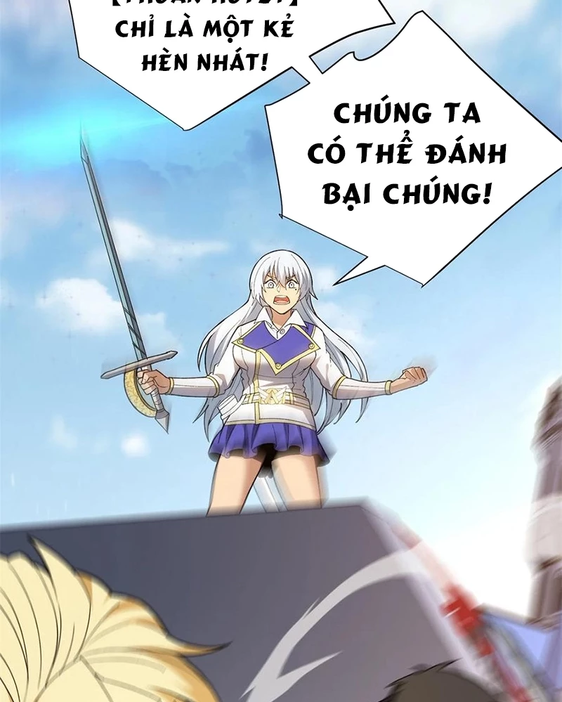 ác long chuyển sinh: bắt đầu phục thù từ 5 tuổi Chapter 115 - Trang 2