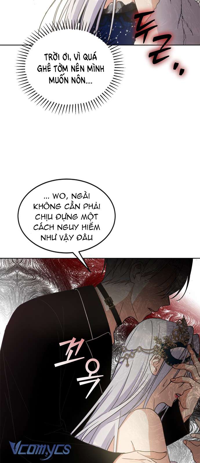 Làm Thế Nào Để Ăn Chủ Nhân Chap 53 - Next Chap 54