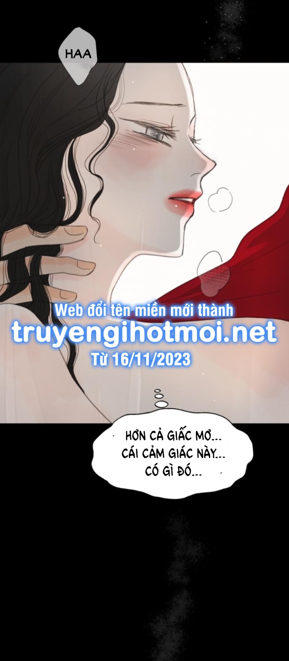 [18+] chuyến đi đêm cùng nhà vua Chap 9 - Trang 2